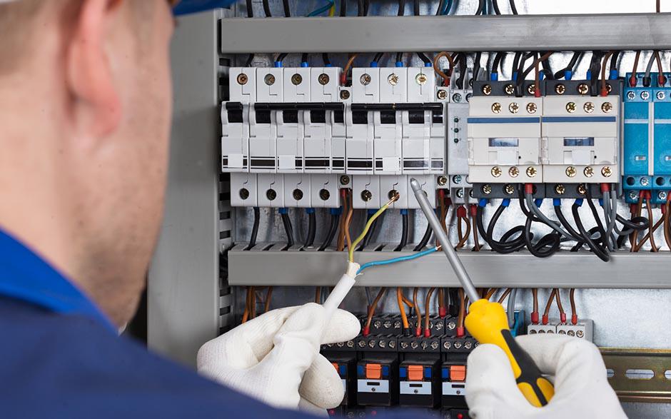 tarif dépannage électrique Vernou-la-Celle-sur-Seine