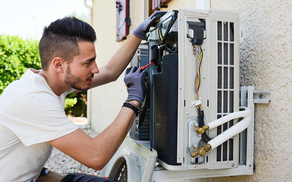 je recherche un électricien Villejuif